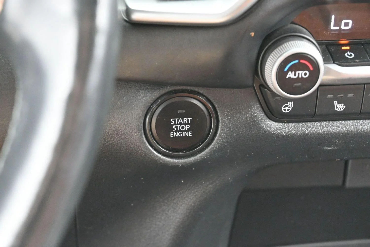 Used 2023  Mazda 2.5 Turbo Premium Package image 26