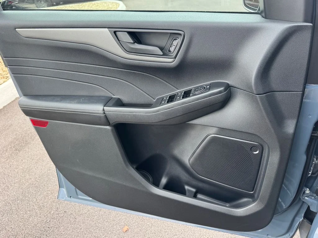 Used 2024 Blue Ford Active image 21