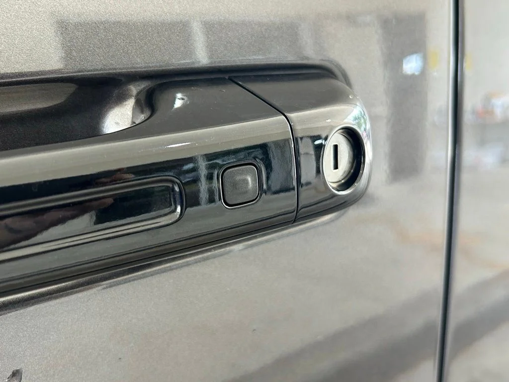 Used 2023 Gray Ram Laramie image 19