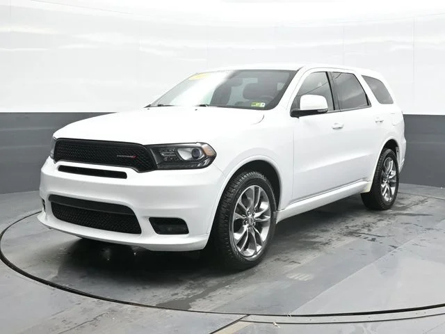 2020 Dodge Durango