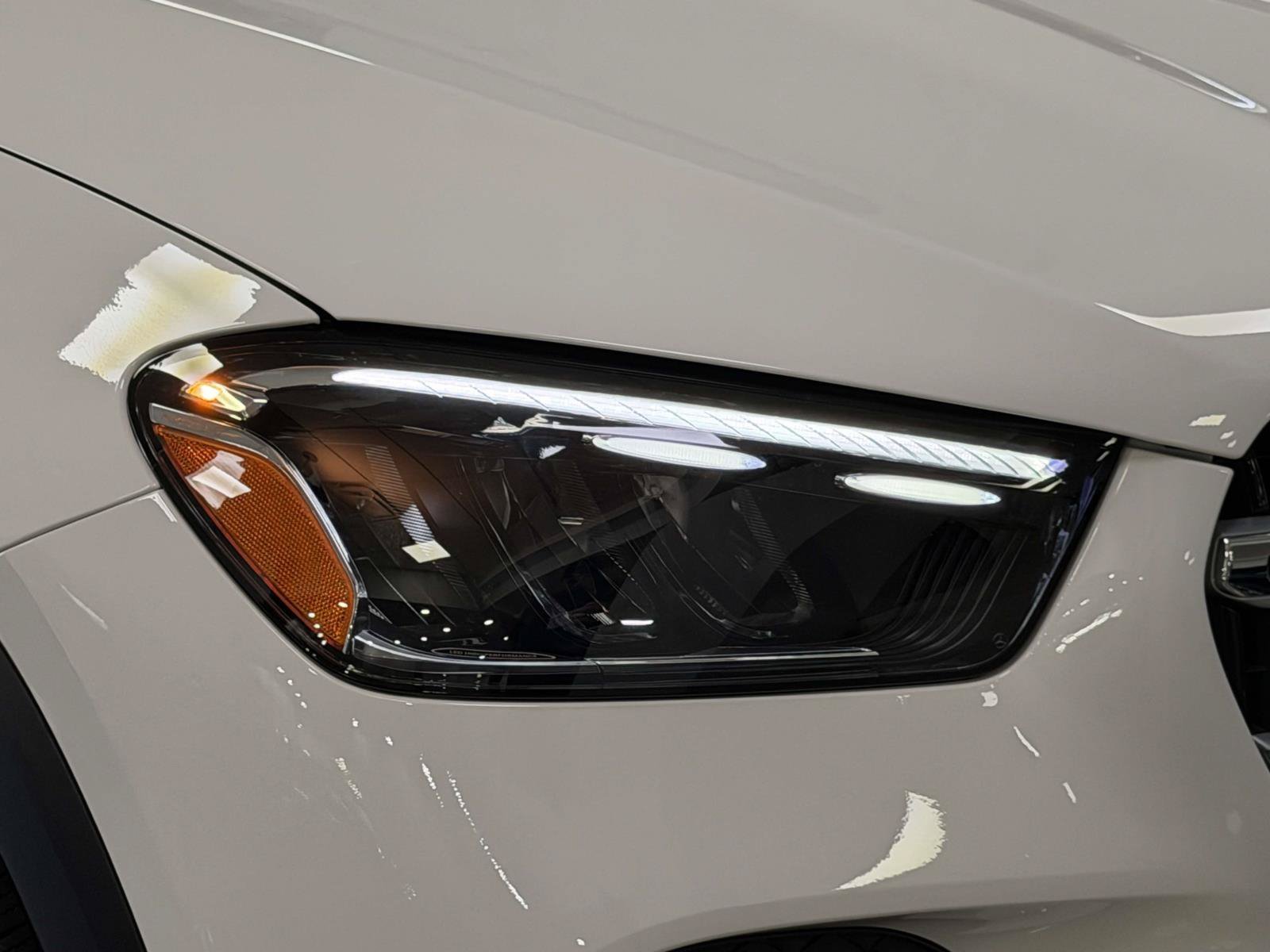 2026 Mercedes-Benz GLE GLE350 - Photo 50