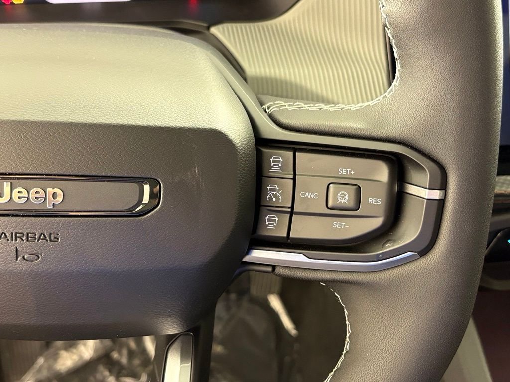 New 2026 41 Jeep Limited image 32