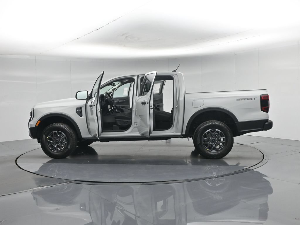 New 2026 Avalanche Ford XLT image 33