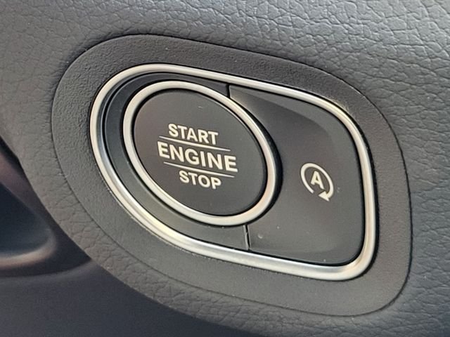 New 2026 Obsidian Black Metallic Mercedes-Benz GLE 450 image 21