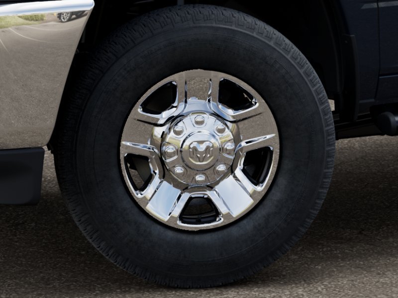 2025 RAM 2500 Tradesman - Photo 18