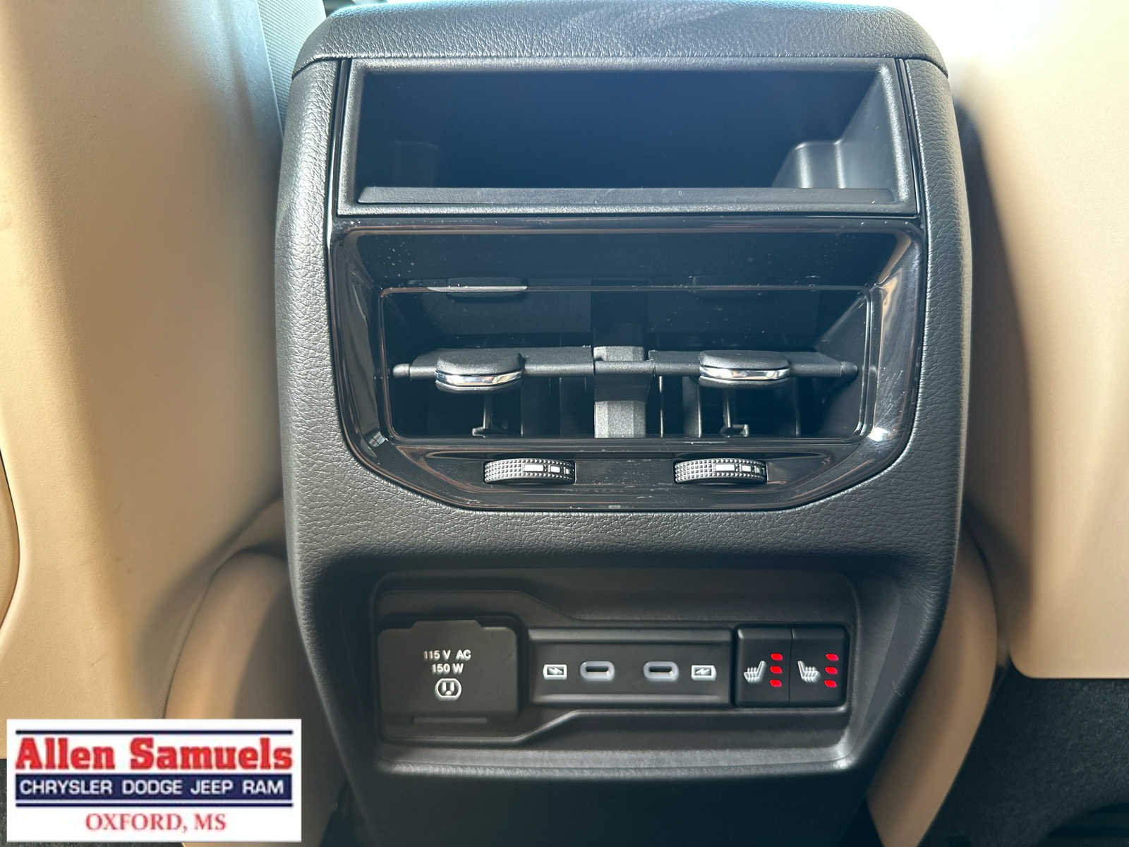 Used 2026 Bright White Clearcoat Jeep Limited image 35