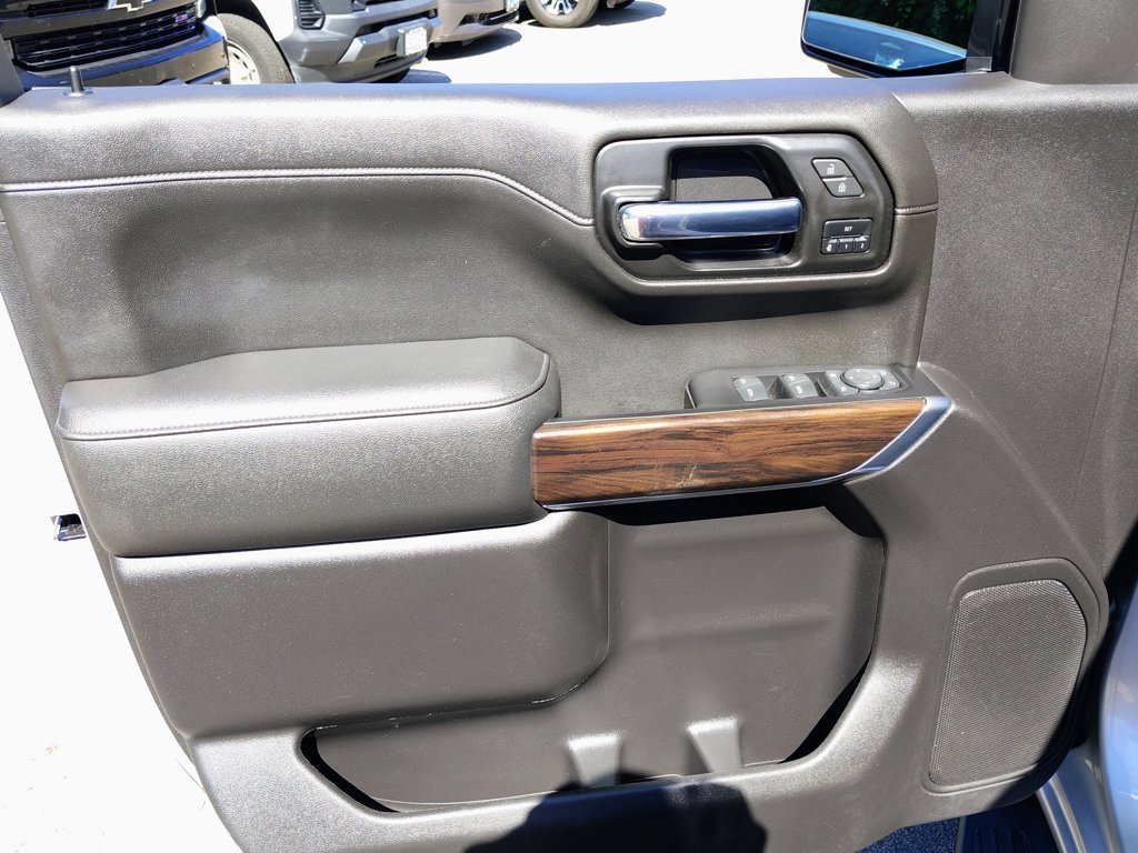 2022 GMC Sierra 1500 Limited SLT - Photo 28