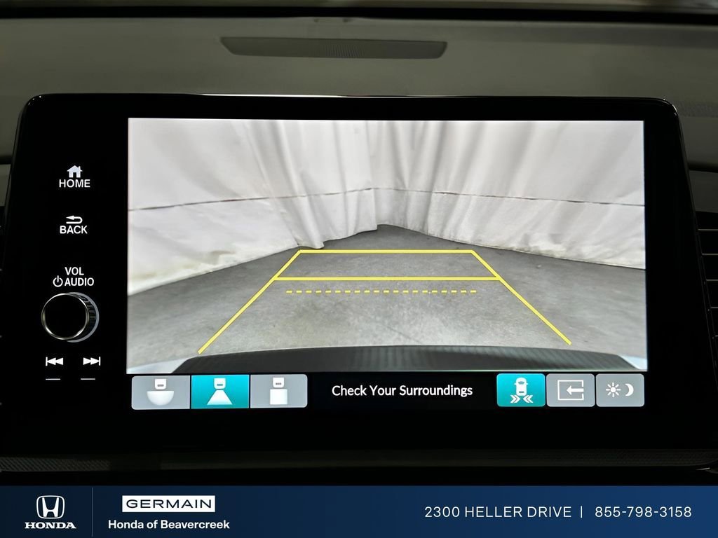 2026 Honda Odyssey Elite - Photo 49
