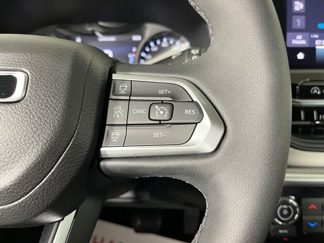 Used 2026 Black Jeep Limited image 21