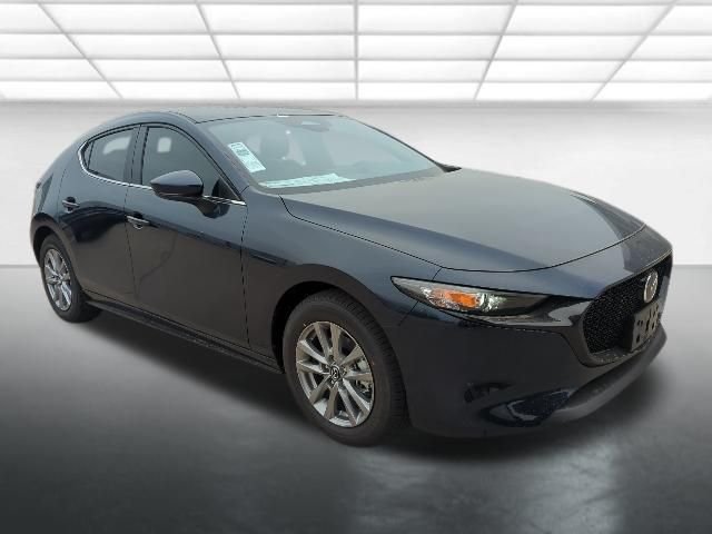 2026 Mazda Mazda3 S