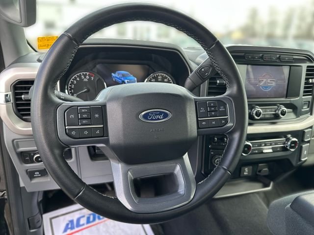 Used 2023  Ford XL image 12