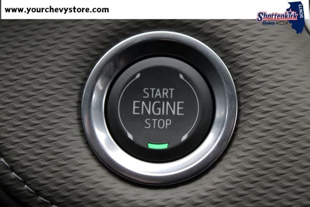 2026 Chevrolet Equinox LT - Photo 27