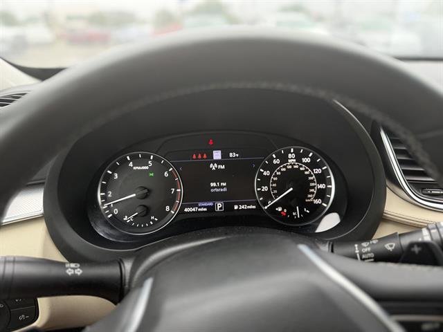 2022 INFINITI QX50 Sensory - Photo 6
