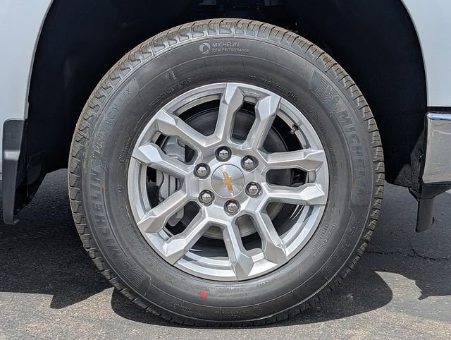 2026 Chevrolet Silverado 1500 LT - Photo 6