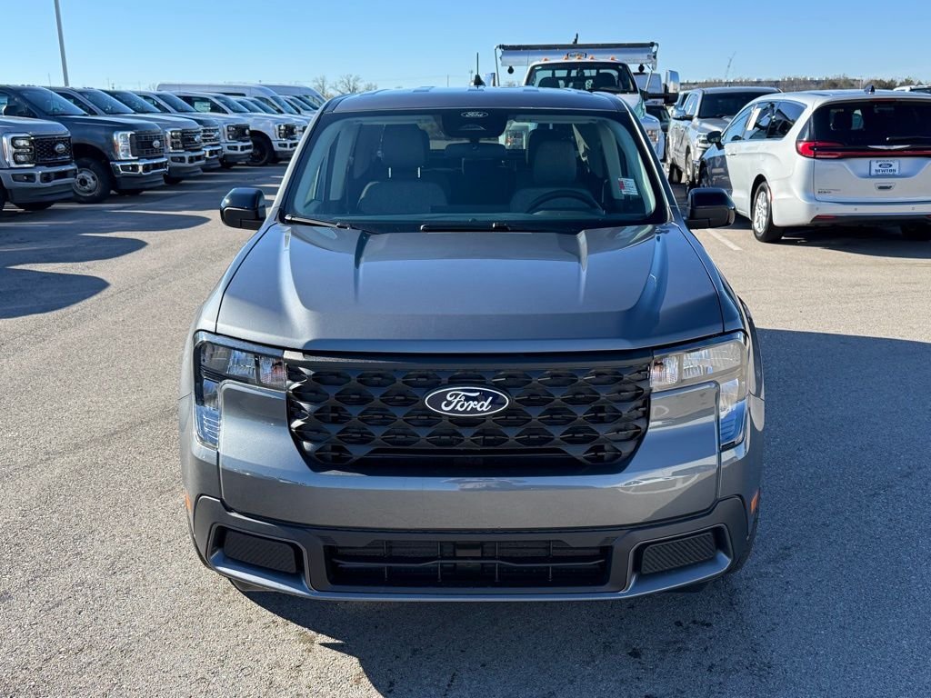 2026 Ford Maverick XLT - Photo 40