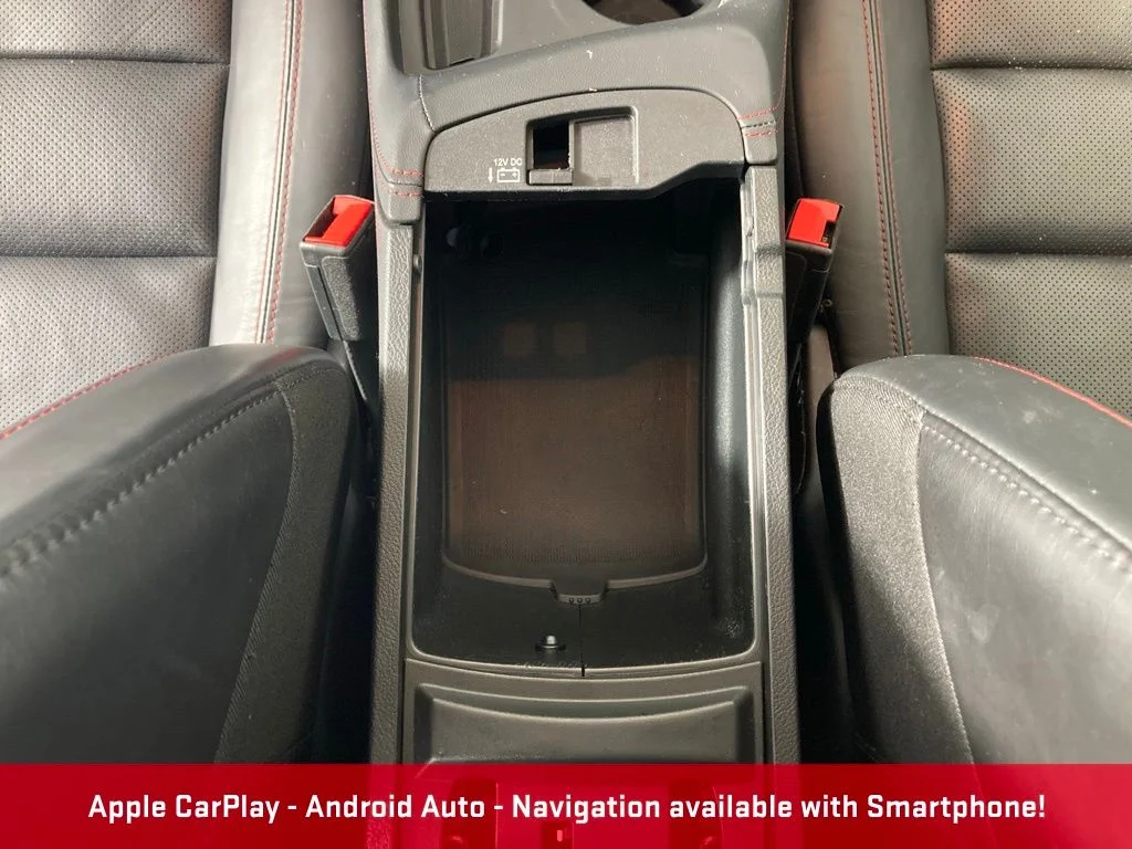 Used 2025 Black Dodge GT Plus image 9