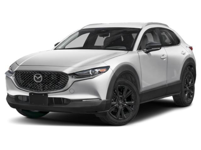 2025 Mazda CX-30 Select Sport