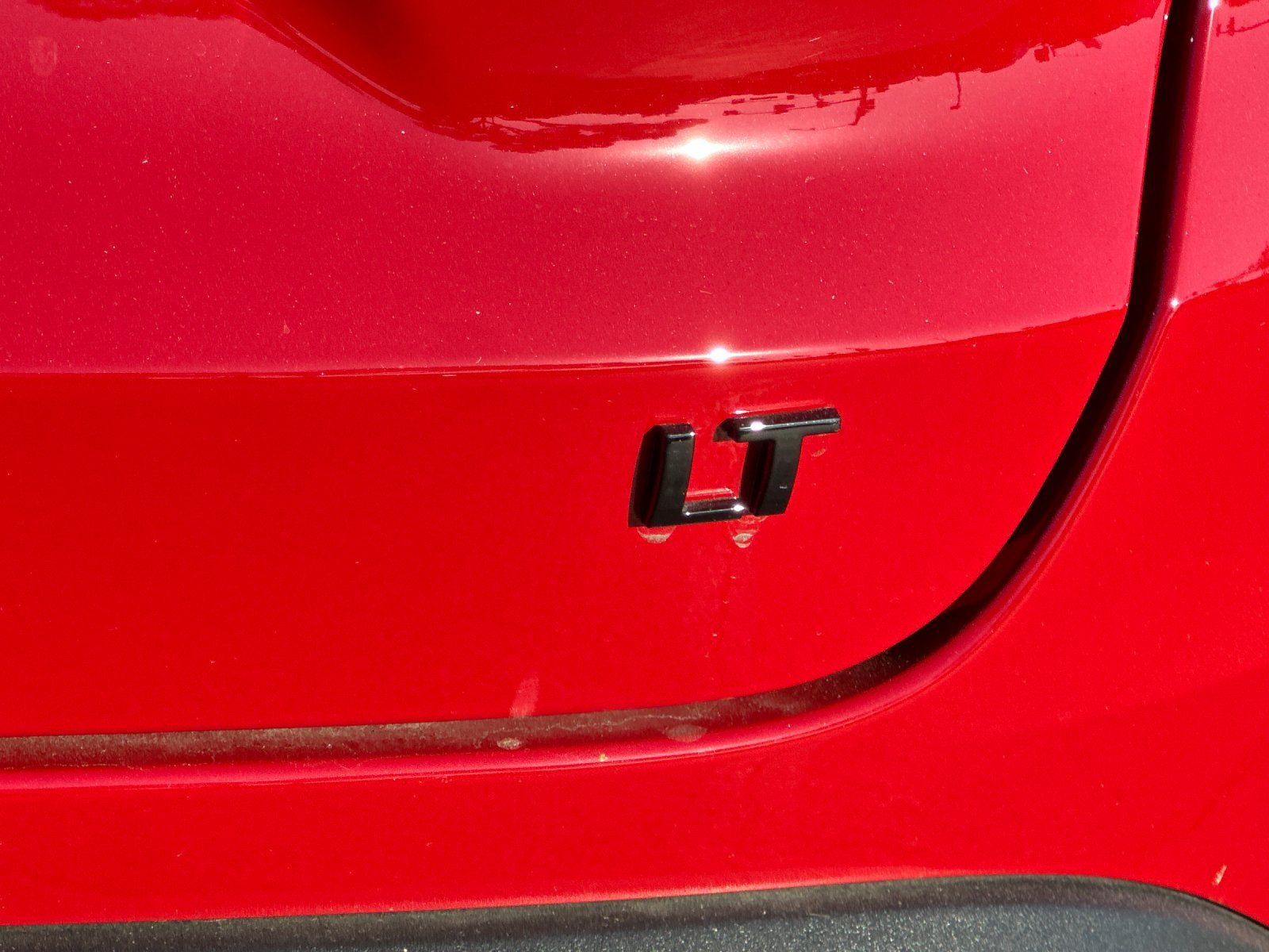 2026 Chevrolet Trax LT - Photo 27