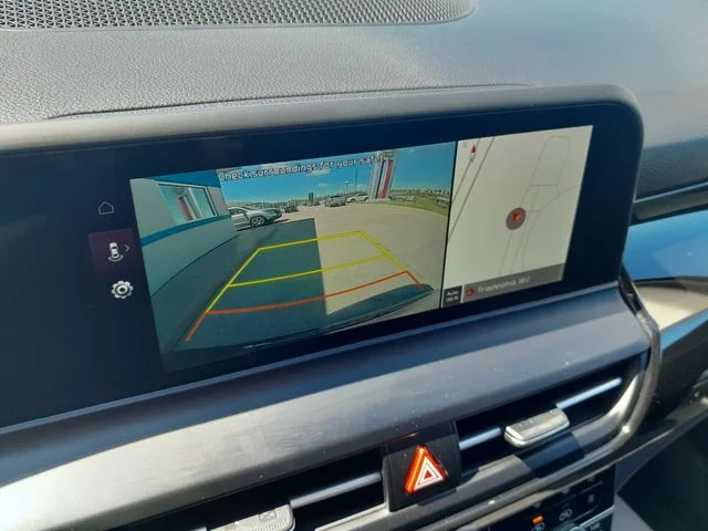 Used 2024 Gray Kia S image 22