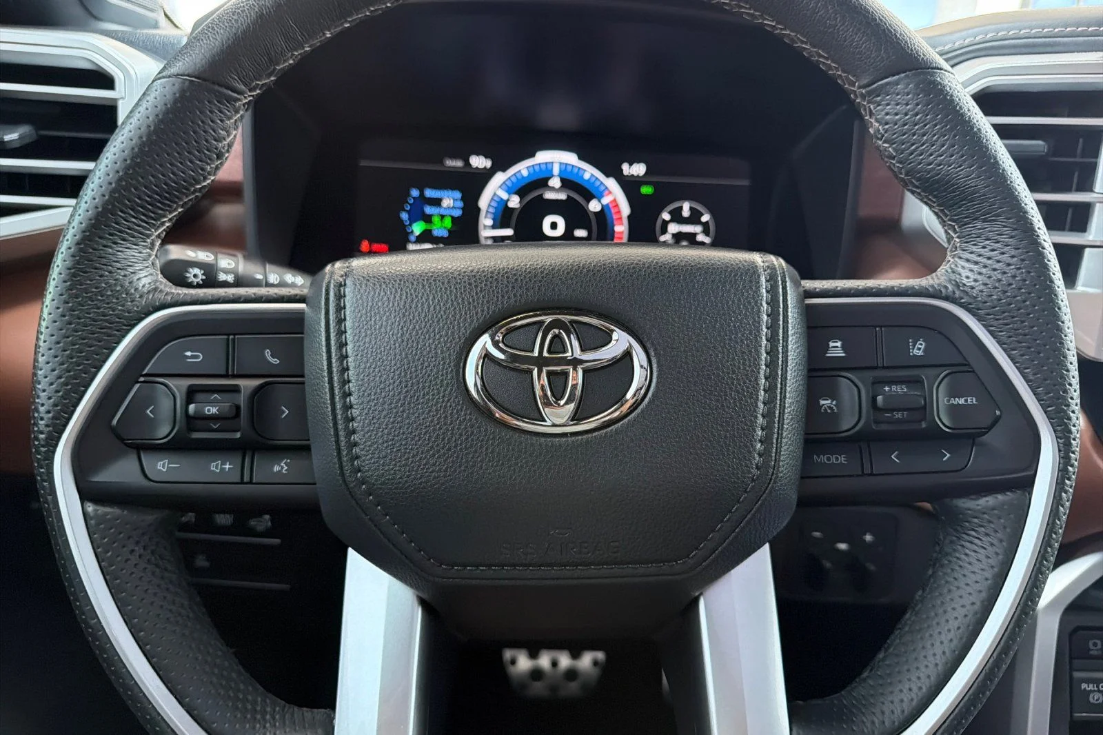 Used 2025  Toyota 1794 image 28