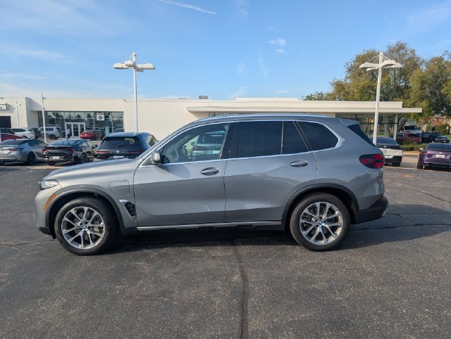 2024 BMW X5