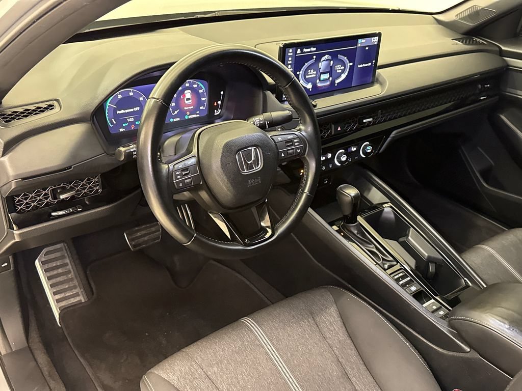 2023 Honda Accord Hybrid Sport - Photo 53