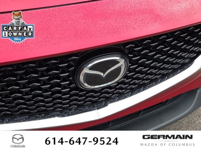 Used 2020 Red Mazda Premium image 10