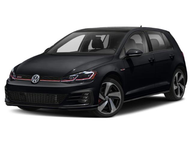 2020 Volkswagen Golf GTI 2.0T Autobahn 4dr DSG's photo