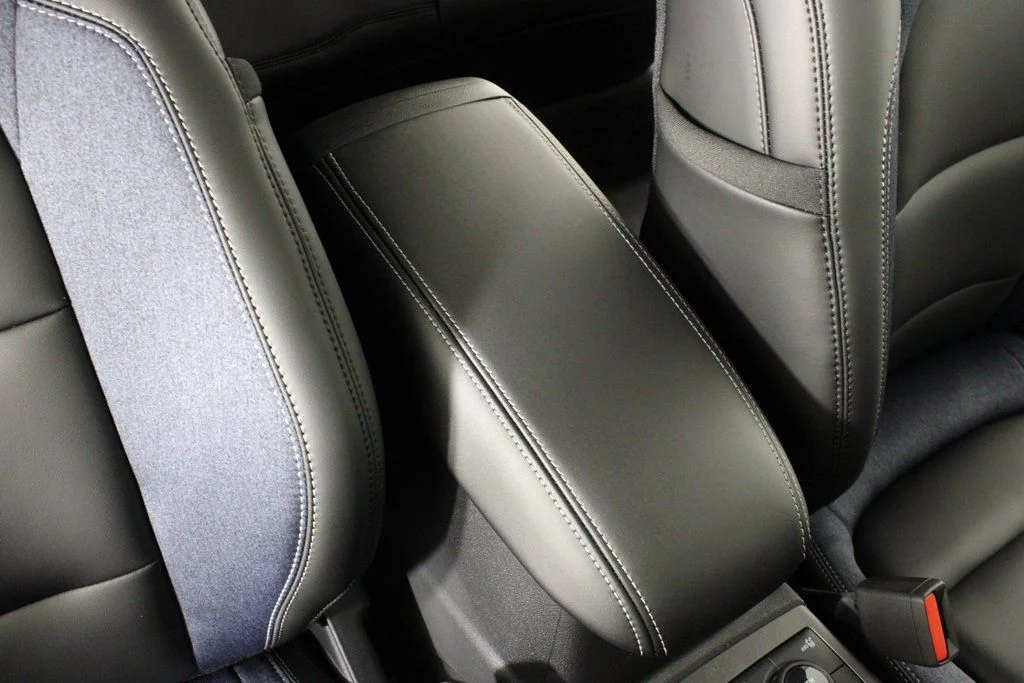2025 Ford Bronco Sport Outer Banks - Photo 19