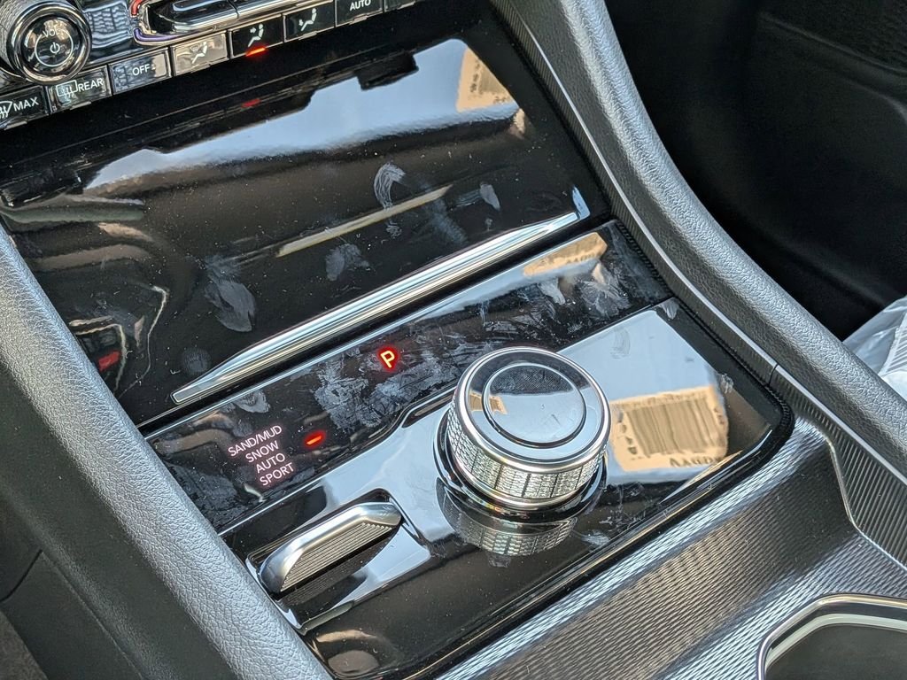 2025 Jeep Grand Cherokee L Limited - Photo 14