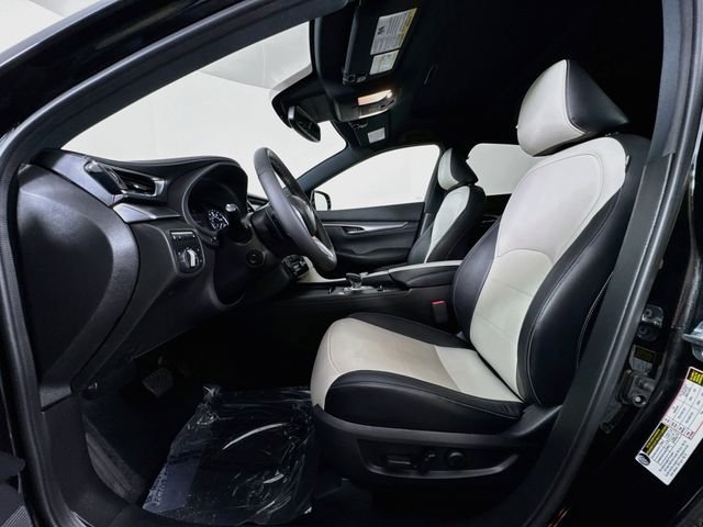 2022 INFINITI QX55 Essential - Photo 38