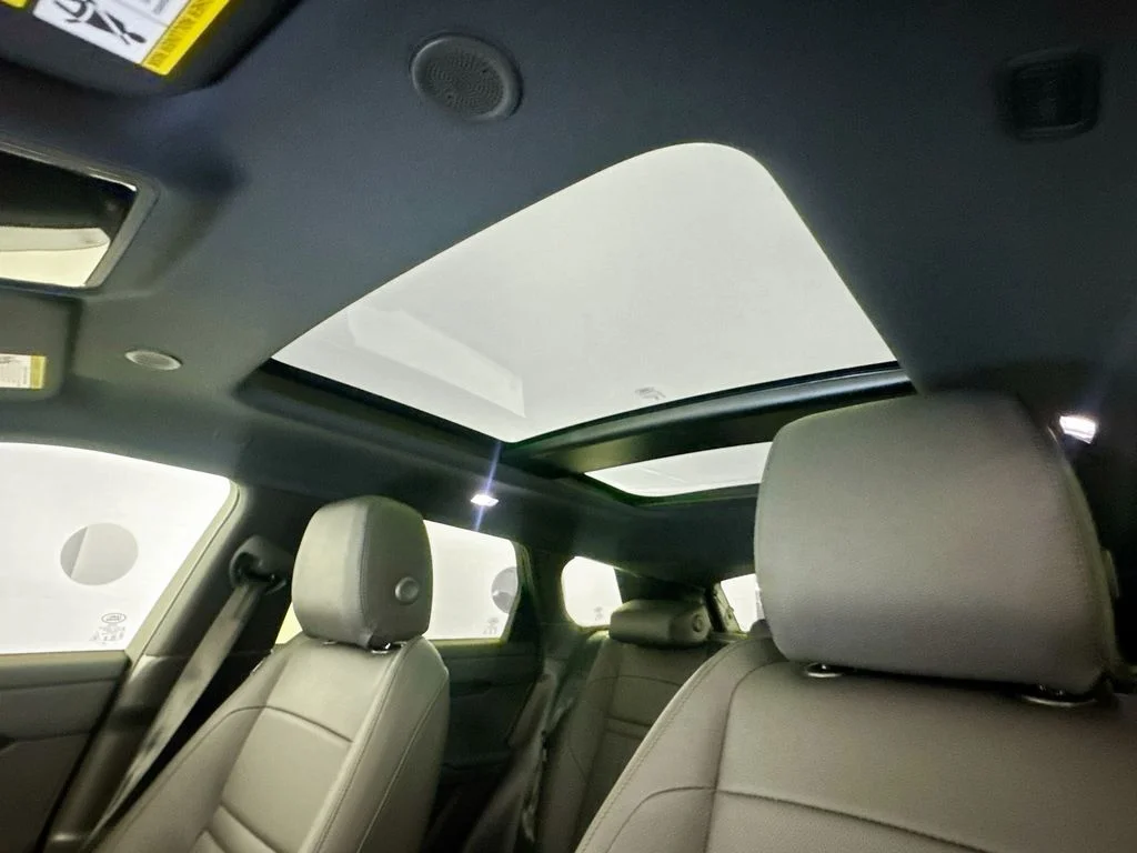New 2026 Eiger Grey Land Rover Core S image 21