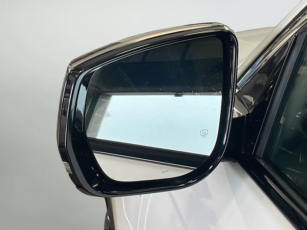Used 2024 White Jeep 4xe image 43