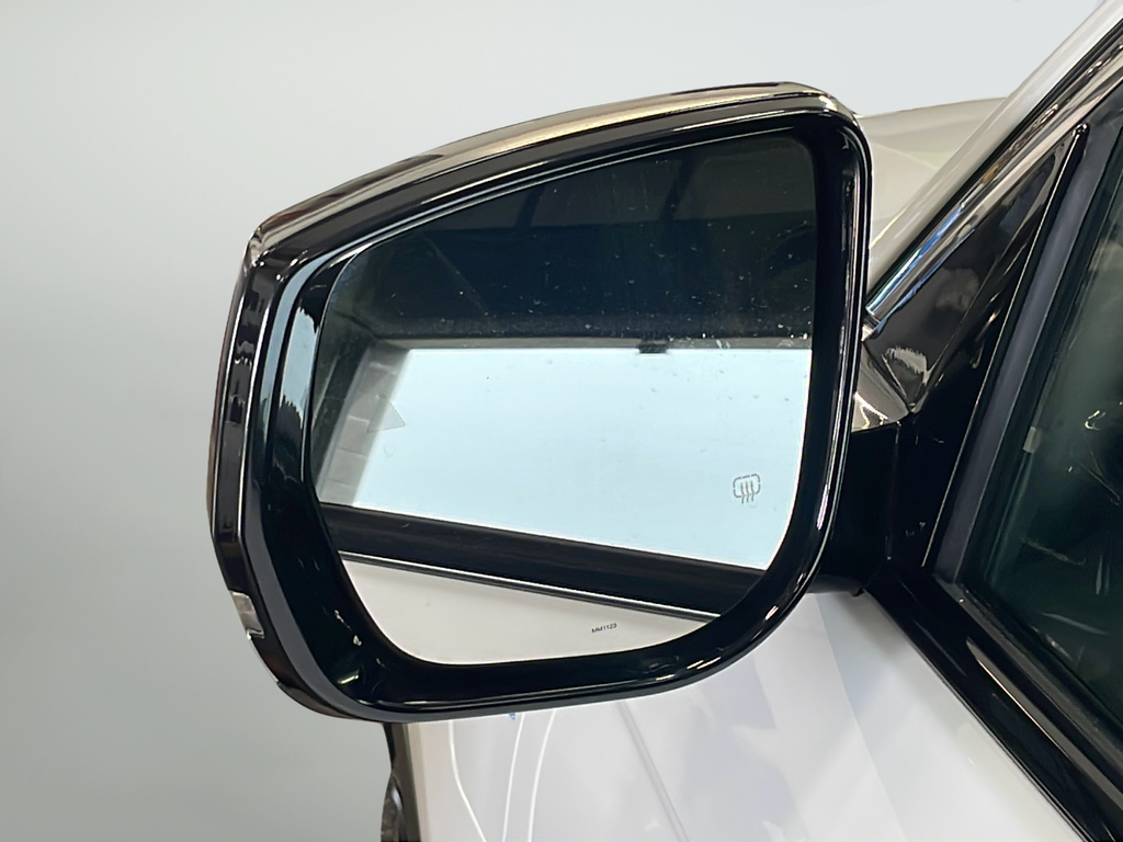 Used 2024 White Jeep 4xe image 43