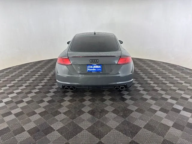 Used 2018  Audi 2.0T image 8