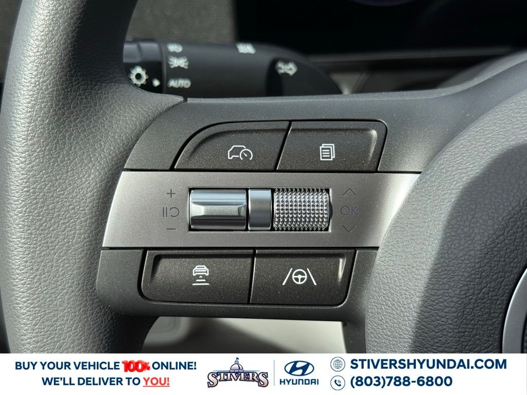 2026 Hyundai Kona SE - Photo 22