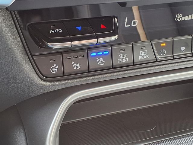 2026 Mazda CX-90 Premium Plus Package - Photo 10