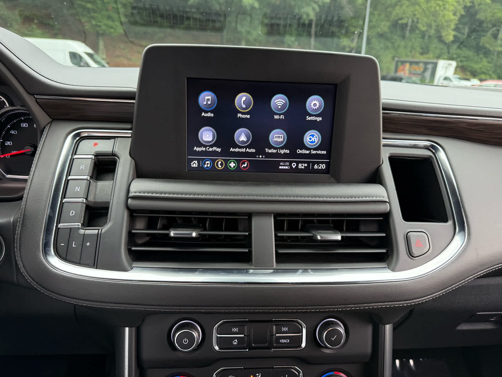 Used 2023 Dark Ash Metallic Chevrolet LS image 20
