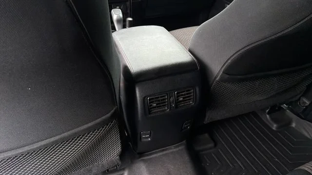 Used 2019 Silver Toyota TRD Off Road image 20