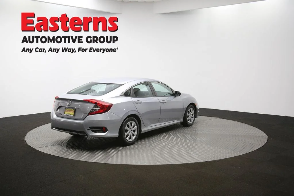 Used 2019 Gray Honda LX image 36