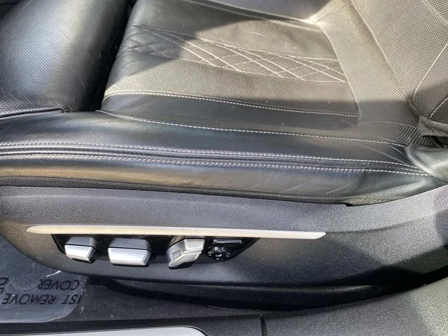 Used 2017 Black BMW M760i image 24