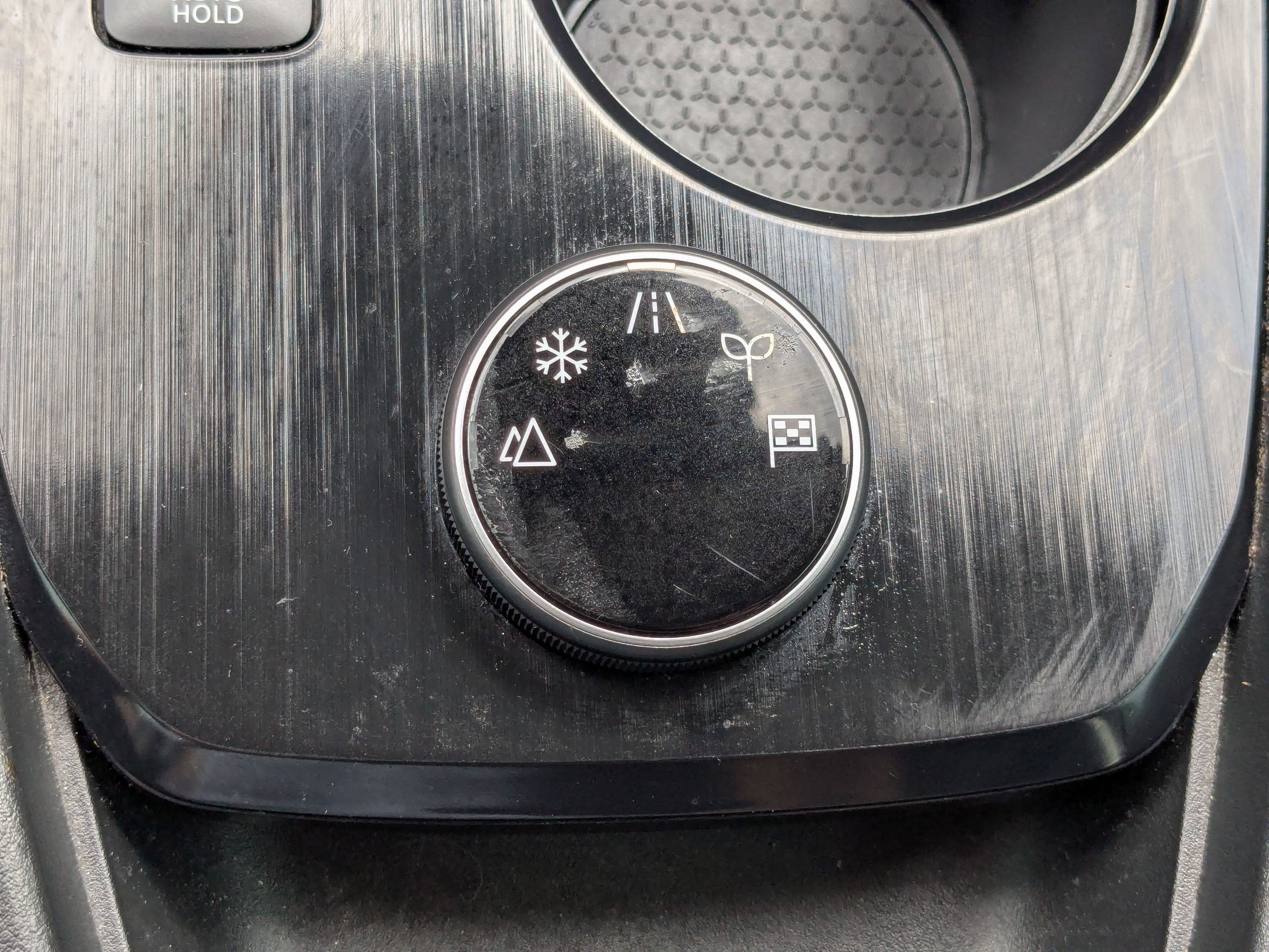 Used 2023 Super Black Nissan SV image 25