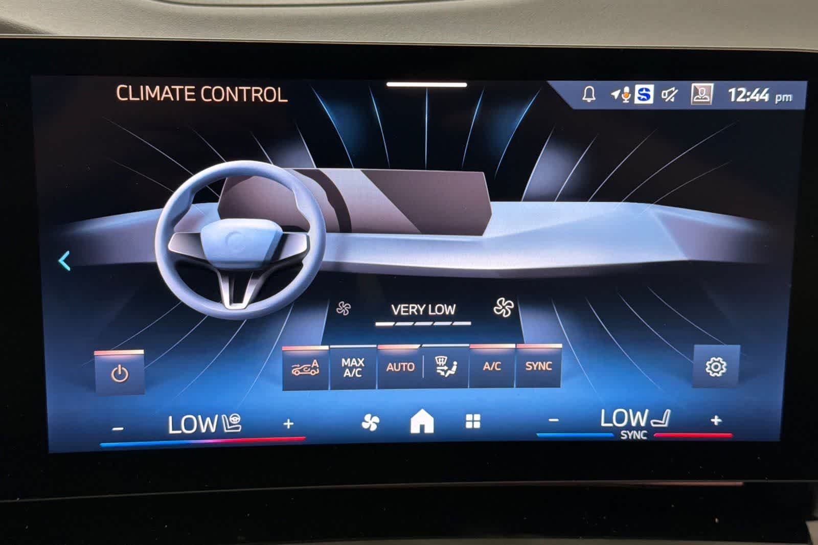 New 2026 Storm Bay Metallic BMW xDrive28i image 21