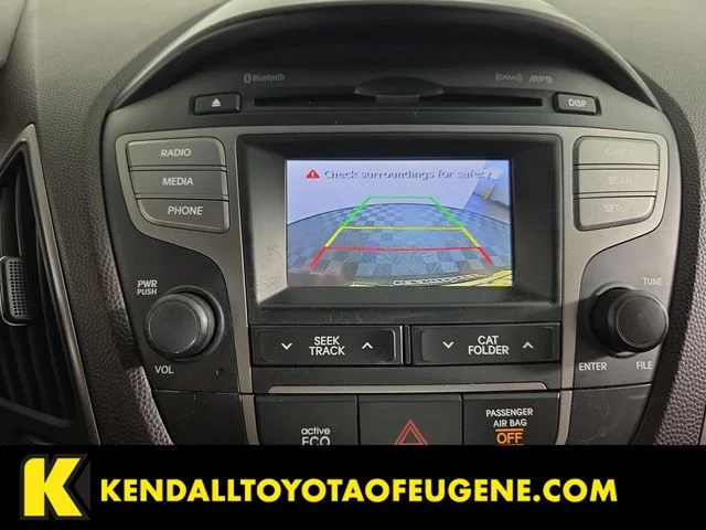 Used 2014 Brown Hyundai SE image 14