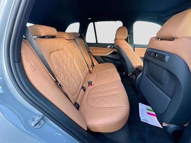 New 2026 Gray BMW sDrive40i image 20