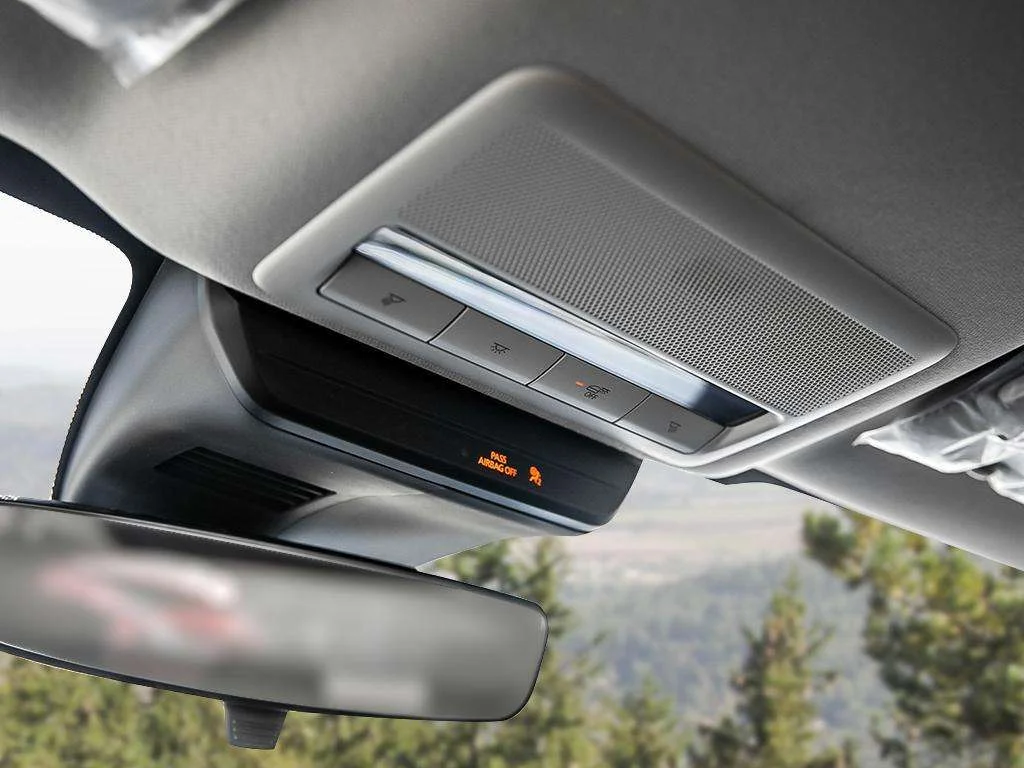 New 2026 Machine Grey Metallic Mazda GX image 15