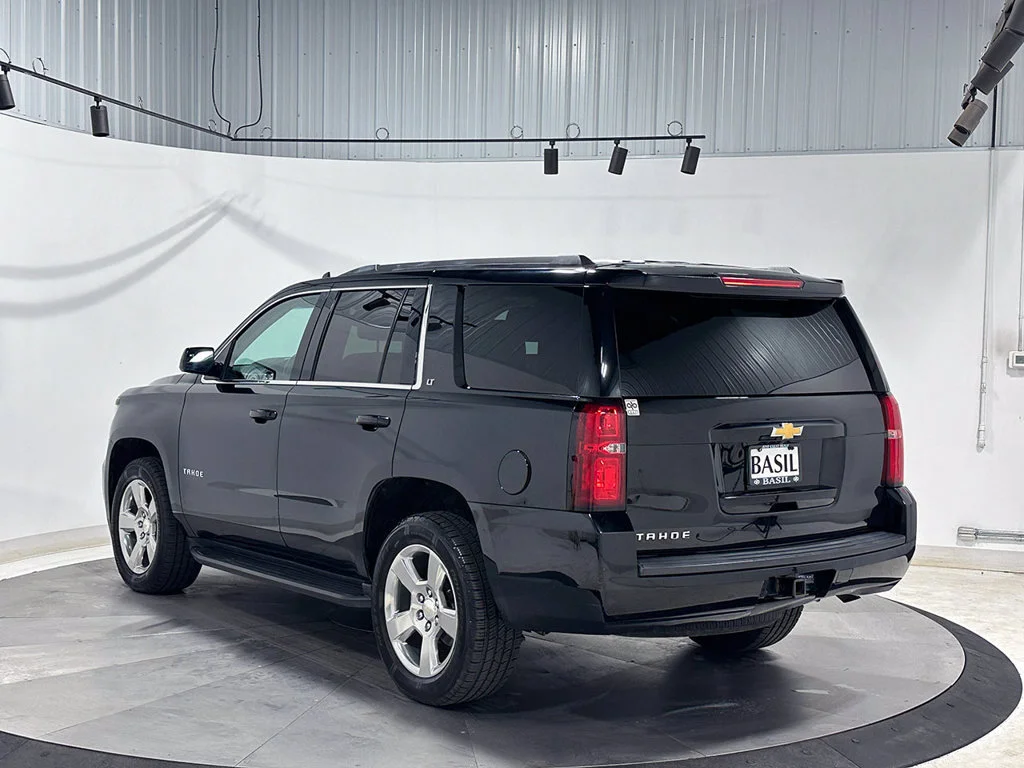 Used 2019 Black Chevrolet LT image 14
