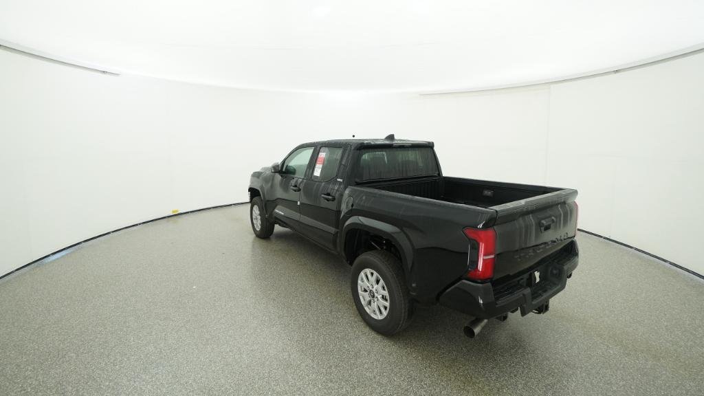 New 2026 Black Toyota SR5 image 14