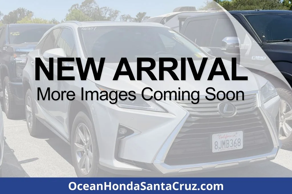 2019 Lexus RX 350 350 FWD's photo