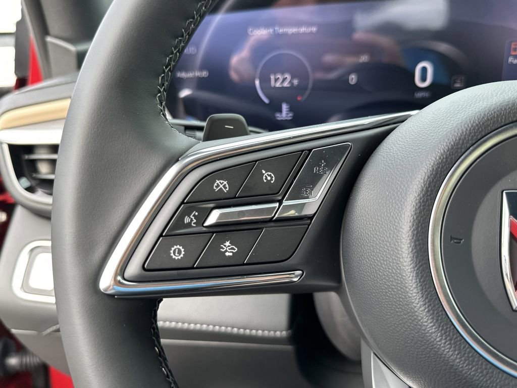 2026 Buick Enclave Preferred - Photo 21